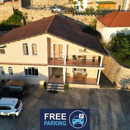 Vila Ama Kruje Bed & Breakfast Exterior photo